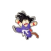 Iman Sd Toys Relieve Goku Dragon