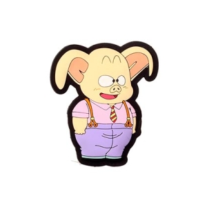 Iman Sd Toys Relieve Oolong Dragon