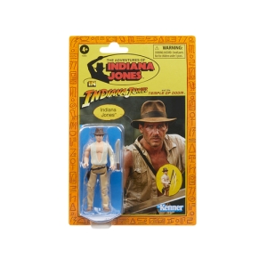 Indiana Jones Indiana Jones