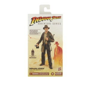 Indiana Jones Adventure Series (Dial of Destiny)
