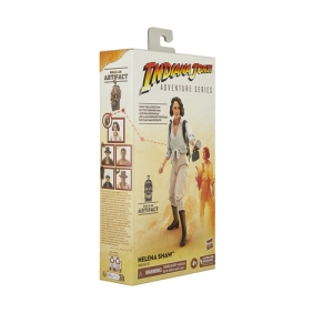 Indiana Jones Adventure Series Helena Shaw