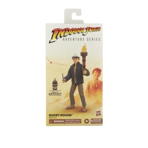 Indiana Jones Adventure Series Short Round Indiana Jones Adventure Series Short Round