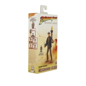 Indiana Jones Adventure Series Short Round Indiana Jones Adventure Series Short Round
