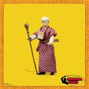 Indiana Jones Belloq Indiana Jones Belloq