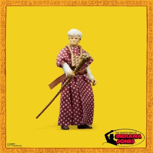 Indiana Jones Belloq Indiana Jones Belloq