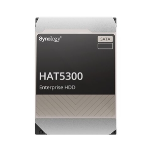 Internal NAS HDD 12TB SATA 7200rpm 3.5"