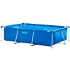 Intex 28272 Piscina Desmontable Tubular 300x200x75cm