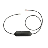 Jabra 14201-43 auricular / audífono accesorio Adaptador EHS Jabra 14201-43 auricular / audífono accesorio Adaptador EHS