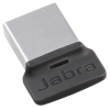 Jabra LINK 370 UC USB 30 m Negro, Plata Jabra LINK 370 UC USB 30 m Negro