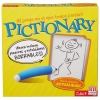 Juego Mattel Games Pictionary Original En