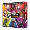 Juego Mesa 5 Minute Dungeon Edad