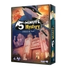 Juego Mesa 5 Minutes Mystery Edad