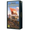 Juego Mesa 7 Wonders: Armada Nueva Juego Mesa 7 Wonders: Armada Nueva
