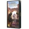 Juego Mesa 7 Wonders: Cities Nueva
