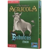Juego Mesa Agricola: Bubulcus Mazo Pegi Juego Mesa Agricola: Bubulcus Mazo Pegi