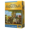 Juego Mesa Agricola Edicion Familiar Pegi