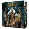 Juego Mesa Ankh: Dioses Egipto Pegi Juego Mesa Ankh: Dioses Egipto Pegi