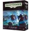 Juego Mesa Arkham Horror: El Círculo