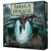 Juego Mesa Arkham Horror: Secretos La Juego Mesa Arkham Horror: Secretos La