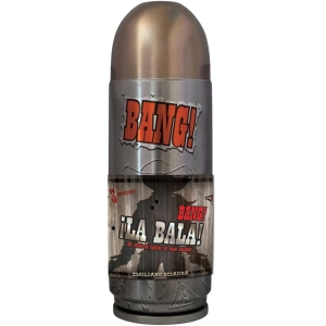 Juego Mesa Asmodee Bang!: La Bala