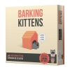 Juego Mesa Asmodee Barking Kittens Pegi Juego Mesa Asmodee Barking Kittens Pegi