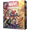 Juego Mesa Asmodee Marvel Champions: El Juego Mesa Asmodee Marvel Champions: El