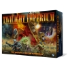 Juego Mesa Asmodee Twilight Imperium 4
