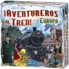 Juego mesa asmodee ¡aventureros al tren! DW7282