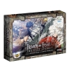 Juego Mesa Attack On Titan The Juego Mesa Attack On Titan The