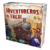 Juego Mesa Aventureros Al Tren Pegi Juego Mesa Aventureros Al Tren Pegi