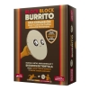 Juego Mesa Block Block Burrito Edad