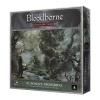 Juego Mesa Bloodborne El Bosque Prohibido Juego Mesa Bloodborne El Bosque Prohibido