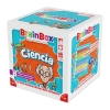 Juego Mesa Brainbox Ciencia Juego Mesa Brainbox Ciencia