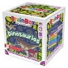 Juego Mesa Brainbox Dinosaurios Pegi 5