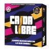 Juego Mesa Caida Libre Edad Recomendada