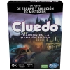 Juego Mesa Cluedo Traición En La Juego Mesa Cluedo Traición En La