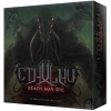 Juego Mesa Cthulhu Death May Die Juego Mesa Cthulhu Death May Die: