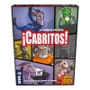 Juego Mesa Devir Cabritos Juego Mesa Devir Cabritos