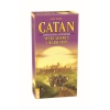 Juego mesa devir catan mercaderes y BGMER56
