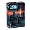 Juego Mesa Devir Exit El Cementerio