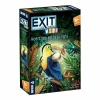 Juego Mesa Devir Exit Kids Acertijos