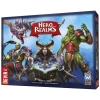 Juego Mesa Devir Hero Realms Básico