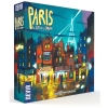 Juego Mesa Devir París: La Citè Juego Mesa Devir París: La Citè