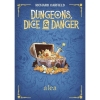 Juego Mesa Dungeon Dice And Danger