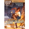 Juego Mesa Escape Quest 1: En Juego Mesa Escape Quest 1: En