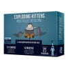 Juego Mesa Exploding Kittens Recetas Del