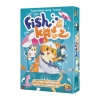 Juego Mesa Fish & Katz Edad