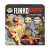 Juego mesa funkoverse jurassic park edicion 46066