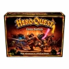 Juego Mesa Heroquest Basico Juego Mesa Heroquest Basico + Expansión