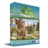 Juego Mesa Isla Skye El Viajero Juego Mesa Isla Skye El Viajero